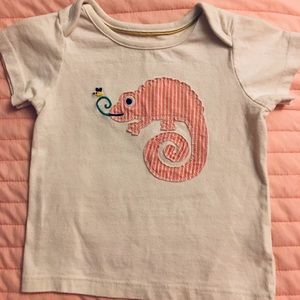 Baby Boden Tee